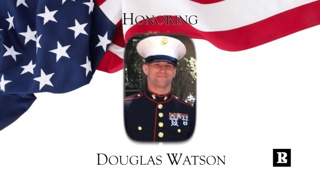 Mother announces passing of active duty Marine from Patrick&nbsp;County