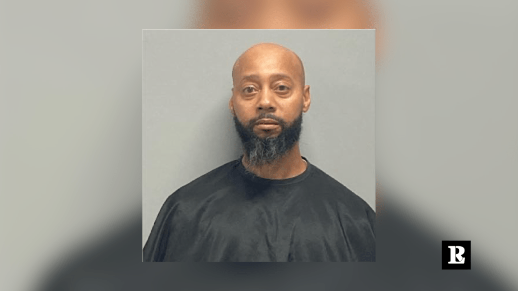 Man arrested for alleged sexual assault at Lowe’s in Henry&nbsp;County