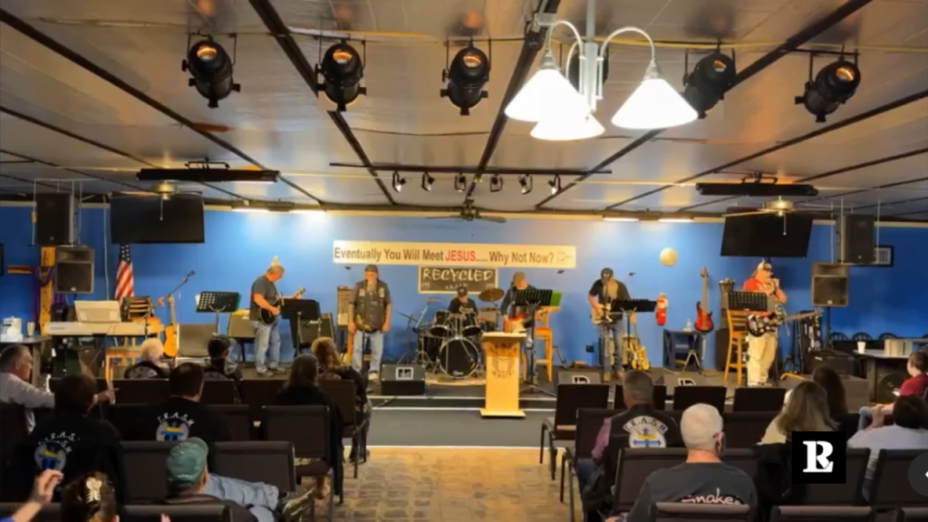 T.R.A.S.H. Ministry closes weekly services due to pastor’s health&nbsp;issues