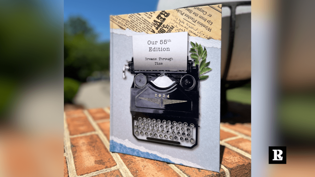 Carlisle School receives Jostens National Yearbook Program of Excellence&nbsp;Award