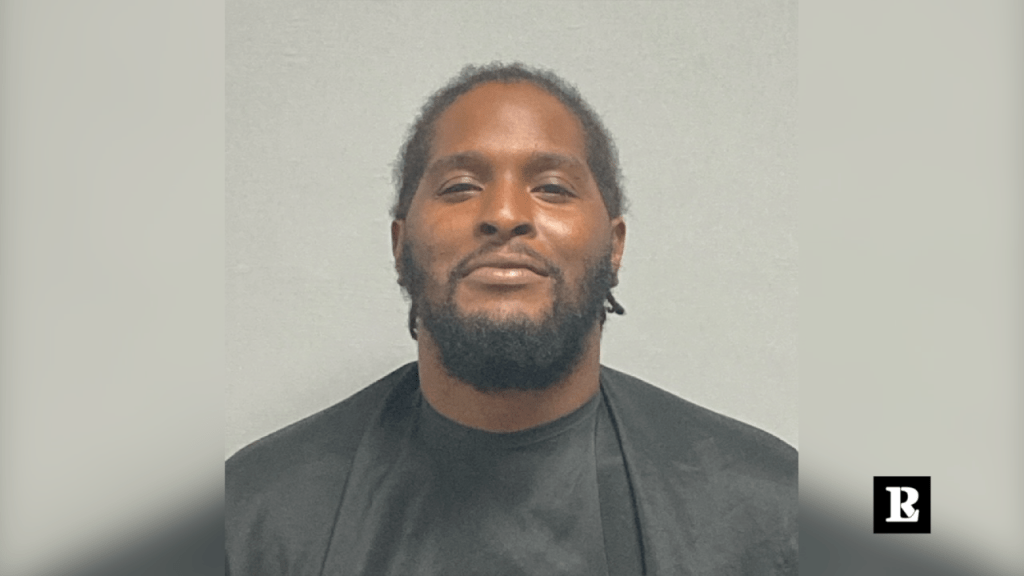 Pursuit of wanted man ends in arrest in Henry&nbsp;County