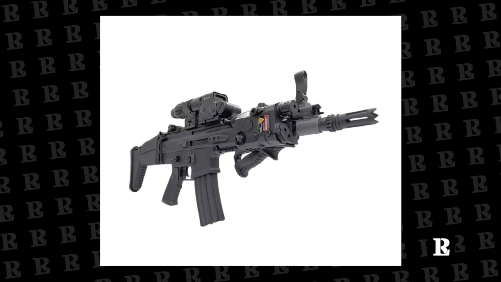 Henry County Sheriff warns against dangerous orbeez gel blaster&nbsp;trend