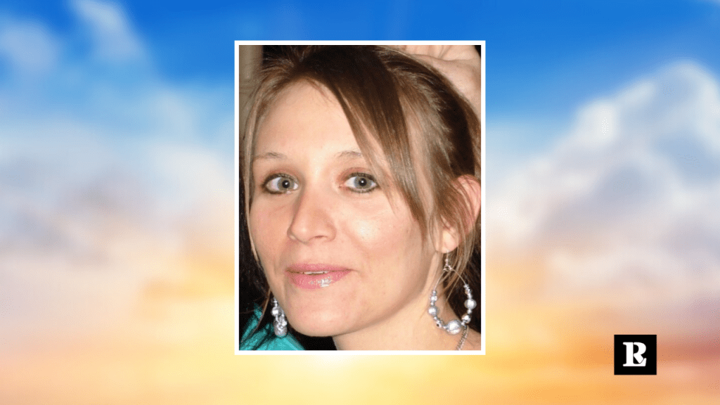 Self-written obituary goes viral for heartfelt message of living&nbsp;fully