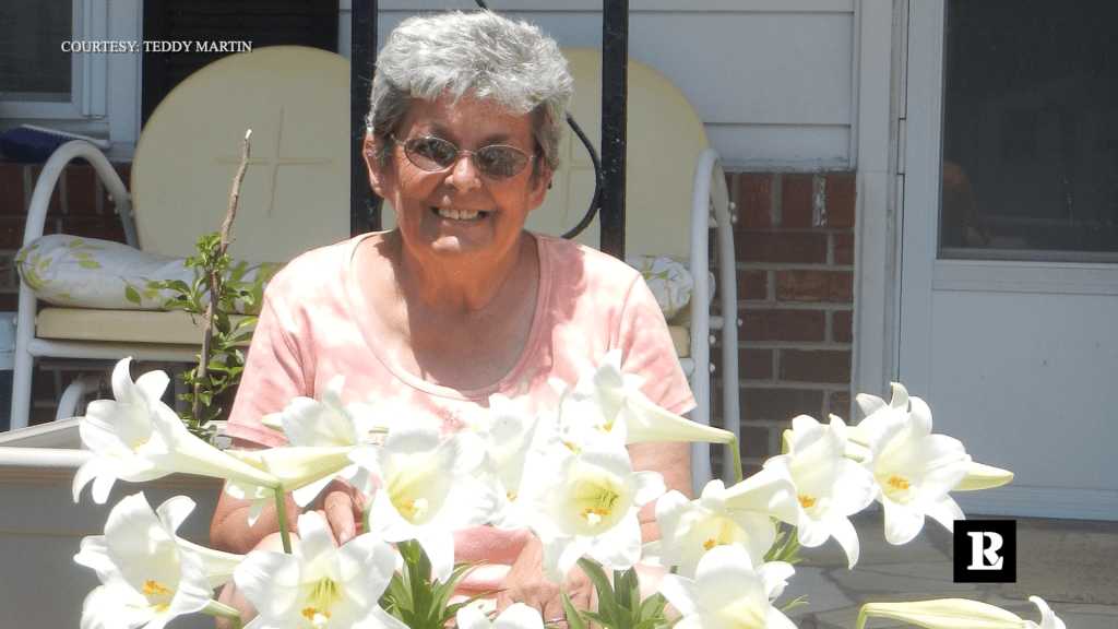 Blood drive in memory of Brenda Riggins to be held at Bassett High&nbsp;School