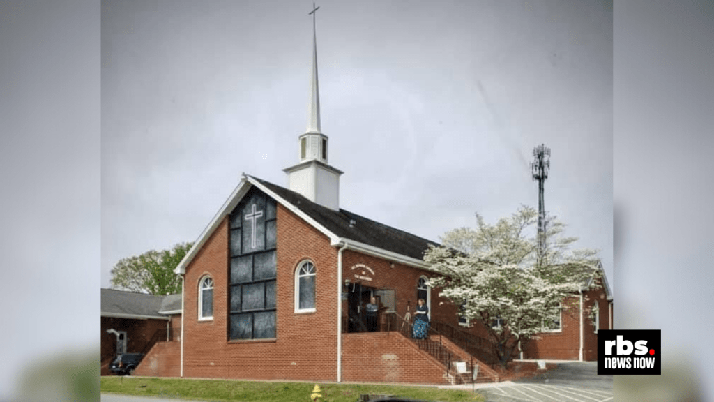 Mount Hermon and Bassett Church of the Brethren&nbsp;merge