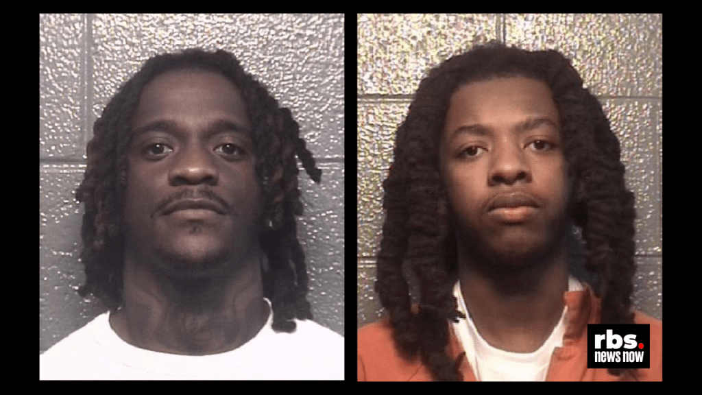 Danville Police arrest second suspect in 2022 drive-by&nbsp;shootings