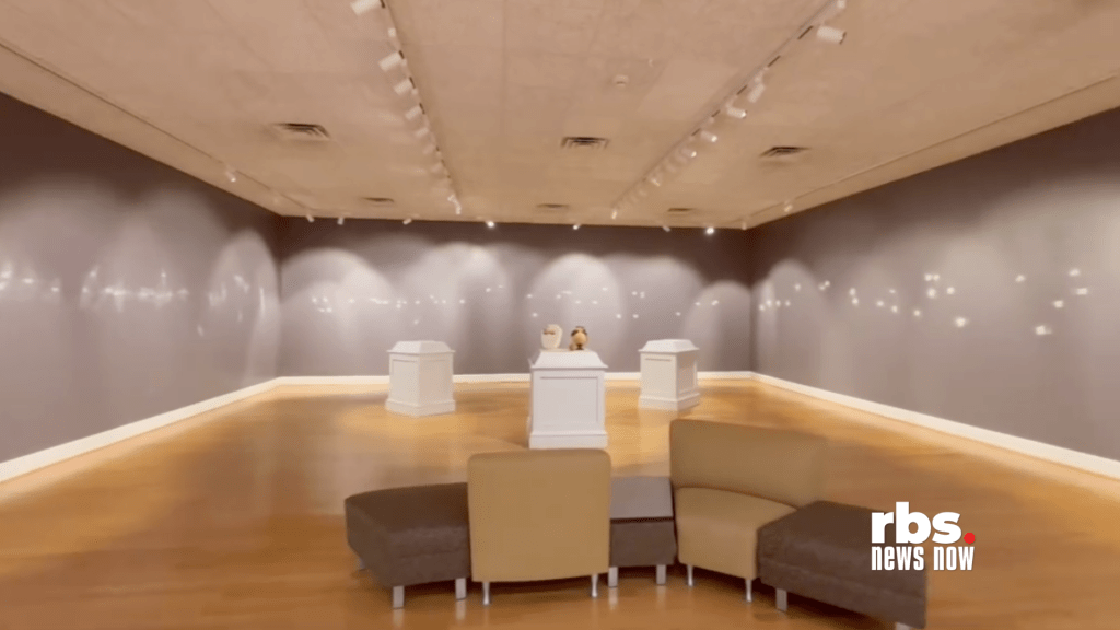 Piedmont Arts to host opening reception for new&nbsp;exhibits