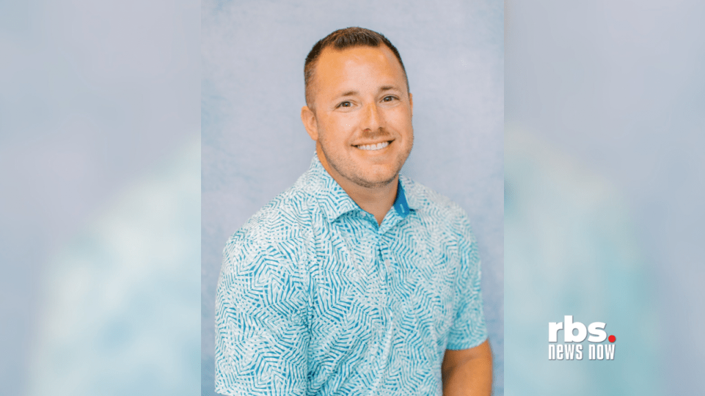 Josh Bires-Grodensky named Carlisle’s new athletic&nbsp;director