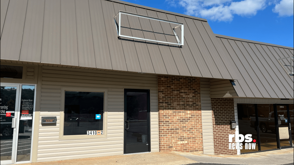 Plans to open donut shop in Collinsville&nbsp;confirmed