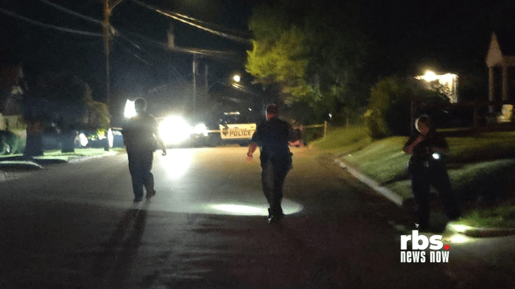 Man dies in hospital after shooting in&nbsp;Danville