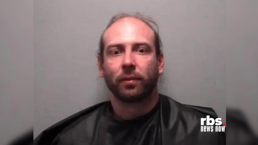 Man arrested after break-in and struggle with Patrick County&nbsp;deputies