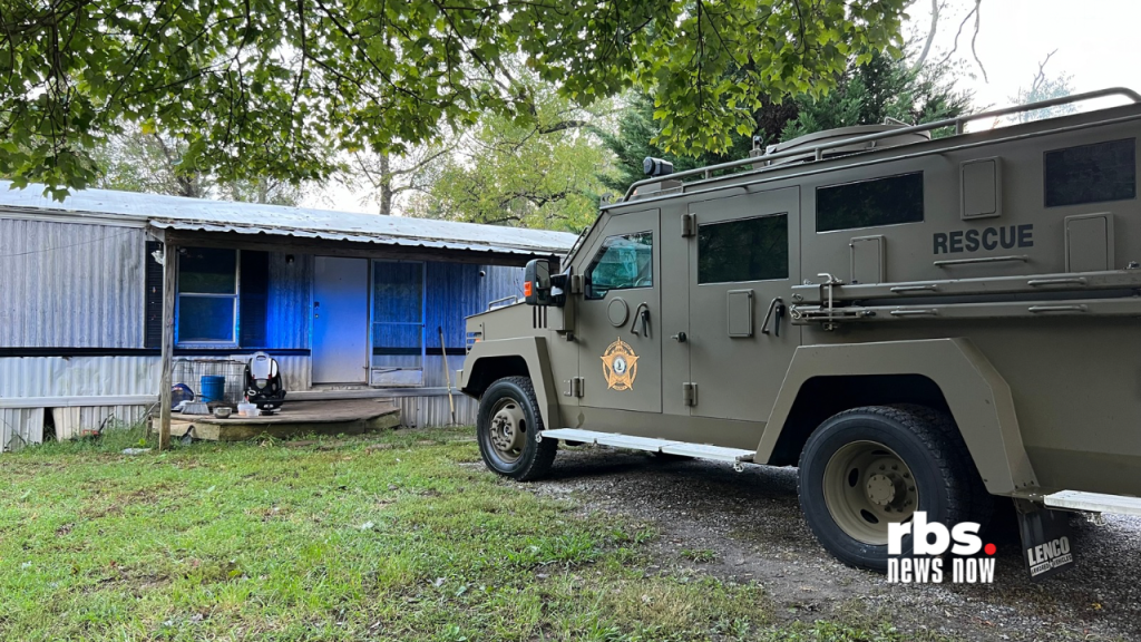 Suspected meth seized, arrest made in Henry County narcotics&nbsp;raid