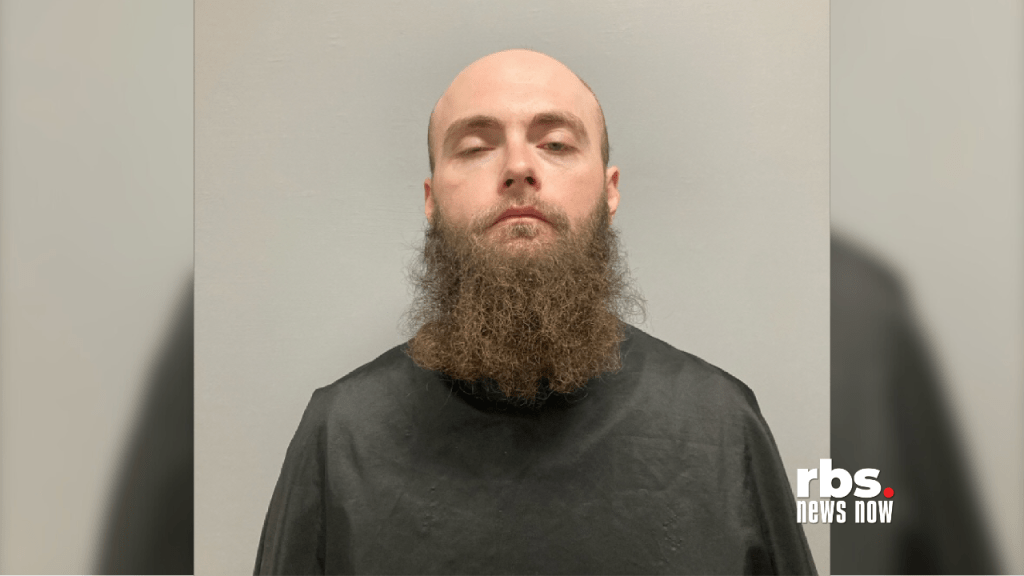 Man arrested on Patrick & Henry Community College&nbsp;campus