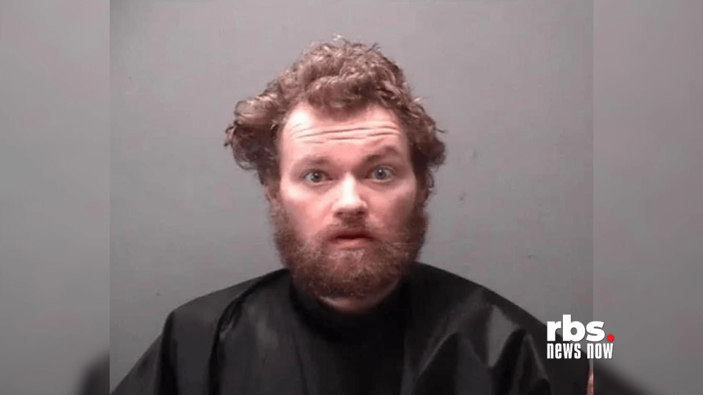 Patrick County man arrested for assaulting deputy and domestic&nbsp;violence