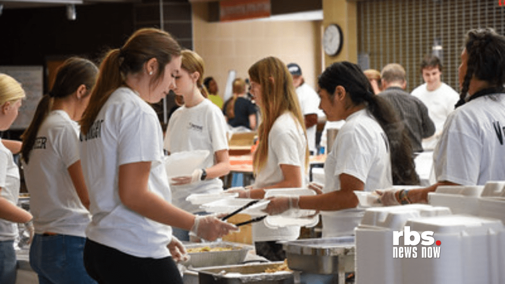 Harvest Youth Board to host 7th annual Thanksgiving Eve&nbsp;dinner