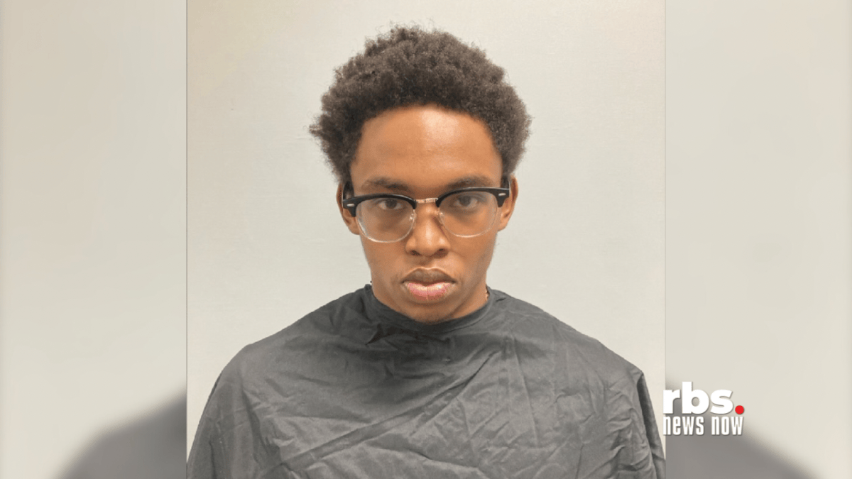 Student arrested for bringing firearm to Bassett High School – rbs news now