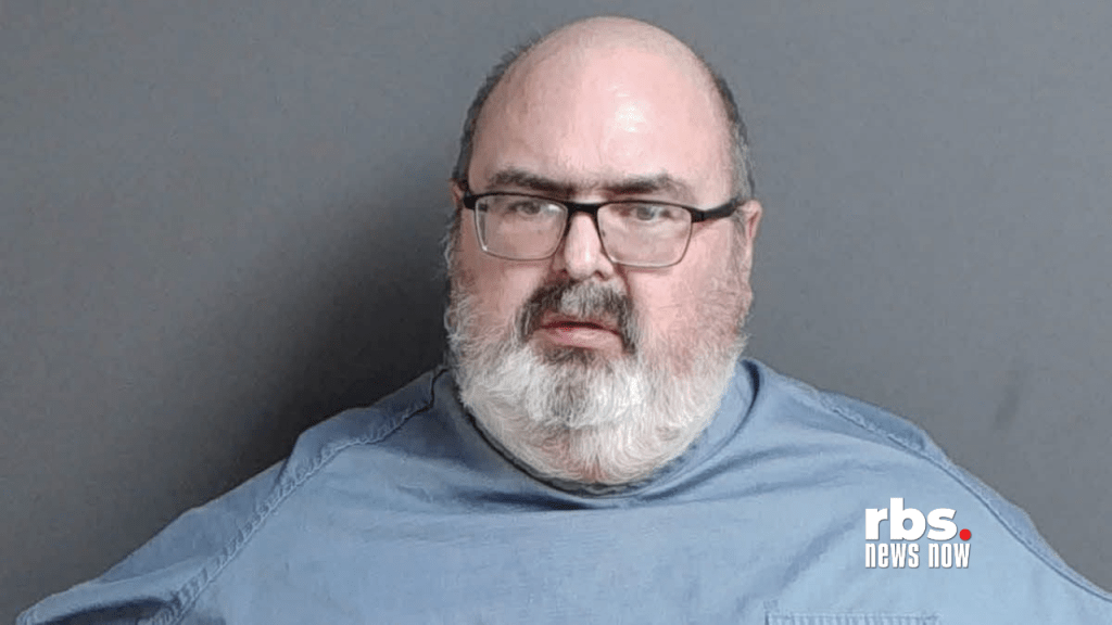 Franklin County school bus driver arrested for child sex&nbsp;crimes