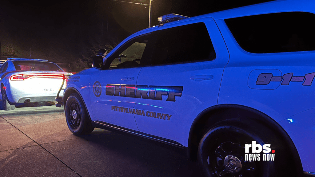 Two dead after farming accident in Pittsylvania&nbsp;County