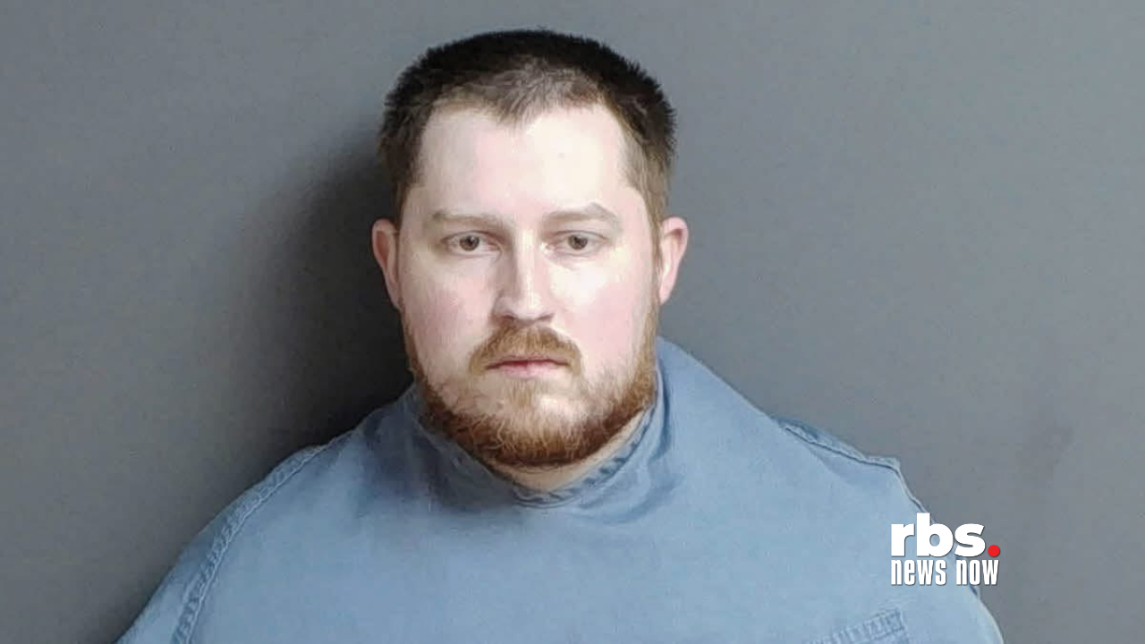 Franklin County man faces 27 felony child sex charges – rbs news now