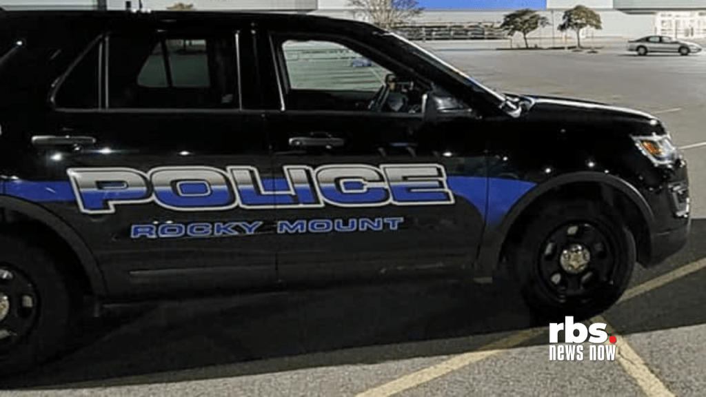 Woman dies in hospital after crash on North Main&nbsp;Street