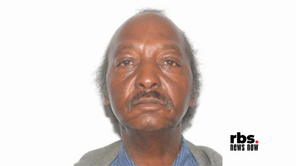 Danville Police seek help in locating missing 71-year-old&nbsp;man