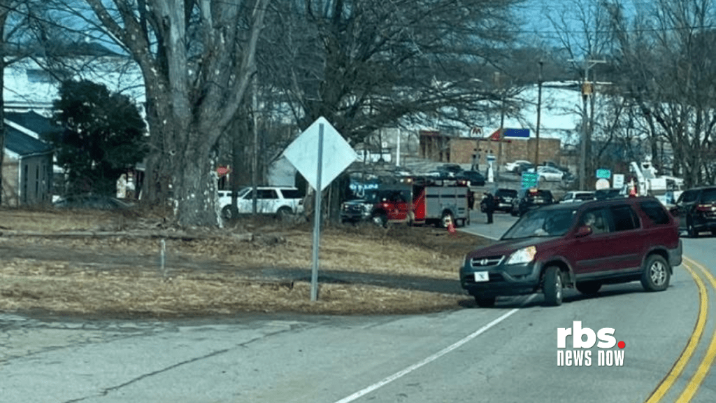 Stoneville man charged after fatal&nbsp;shooting