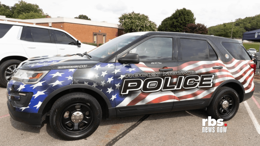 Rocky Mount employee found dead in industrial&nbsp;container