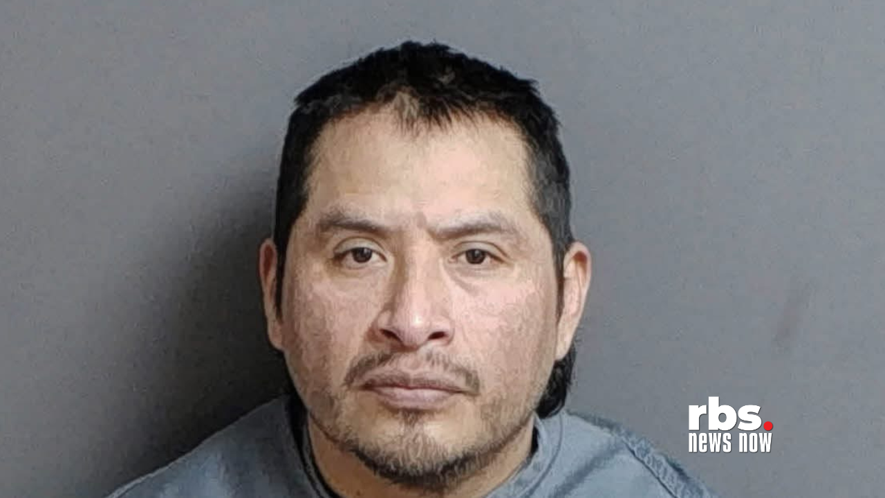 Franklin County man arrested on child pornography charges – rbs news now