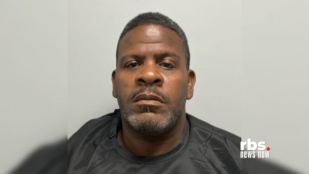 Man charged for threatening children at Henry County school, choking&nbsp;woman