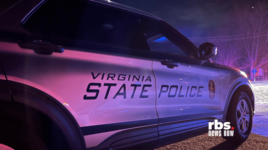 82-year-old man killed in Franklin County crash, police&nbsp;say