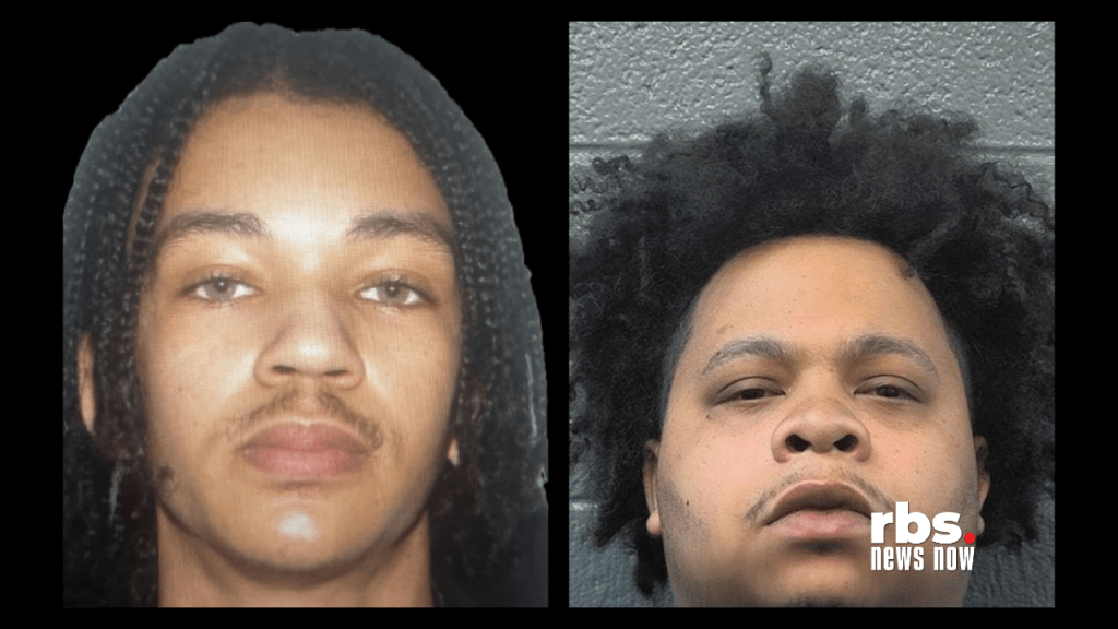 Suspect arrested in Louisiana following homicide outside Danville convenience&nbsp;store