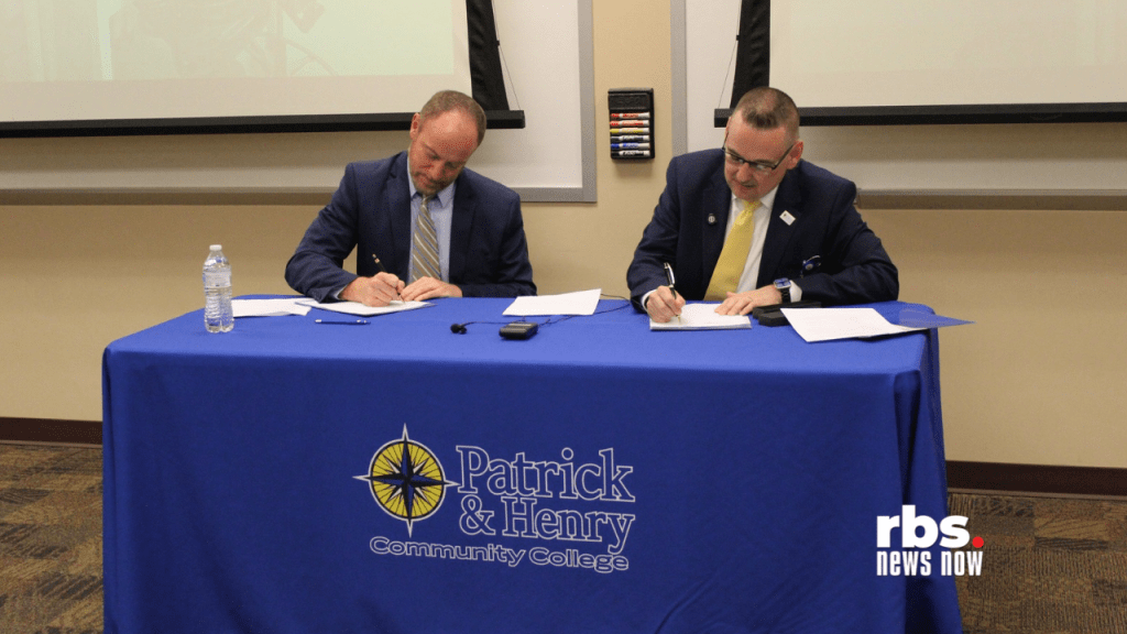 P&HCC to launch nurse aide program at Franklin&nbsp;Center
