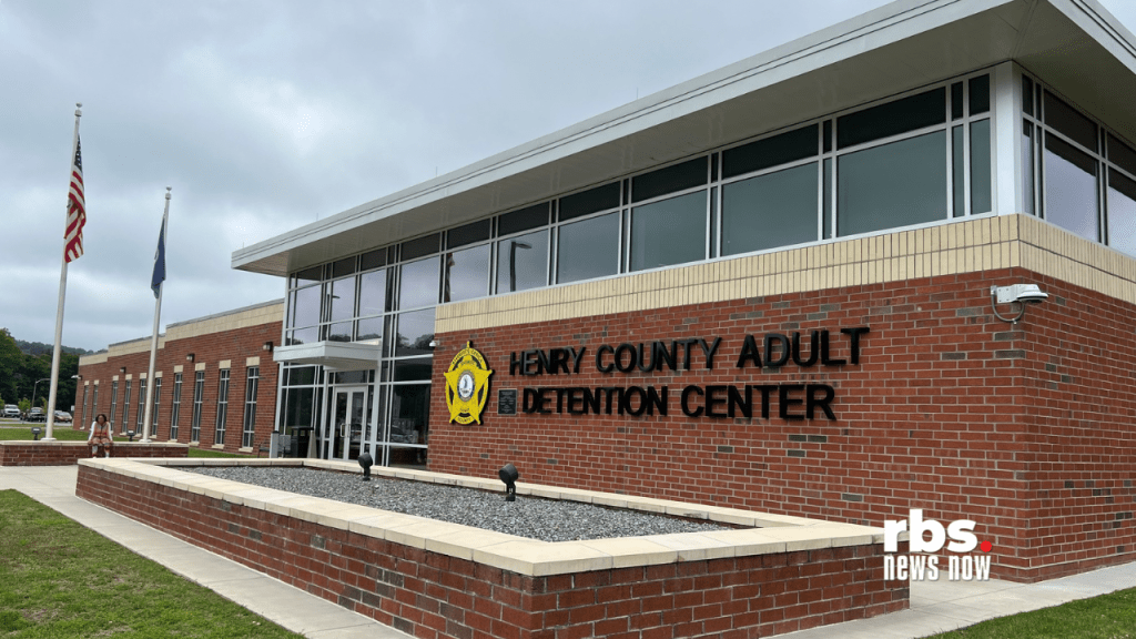 Henry County Sheriff’s Office to take over jail medical&nbsp;services