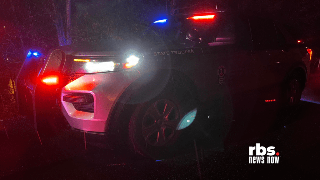 Martinsville motorcyclist dies in hospital after Wednesday&nbsp;crash