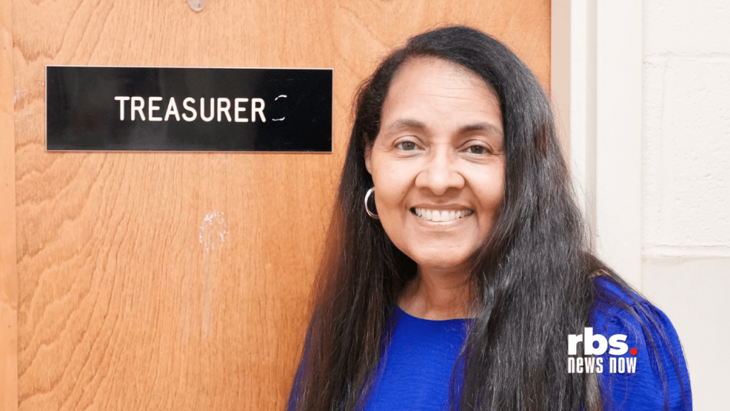 Sheila G. Clark announces Martinsville City Treasurer&nbsp;candidacy