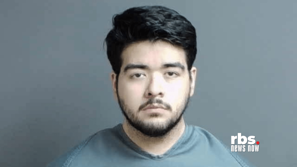 Rocky Mount man arrested on multiple child pornography&nbsp;charges