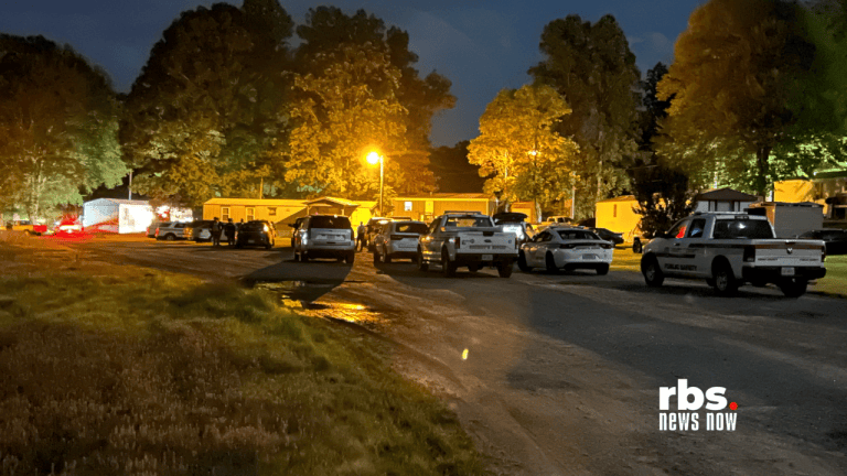 Standoff ends peacefully after nearly 3-hour barricade in Henry County ...