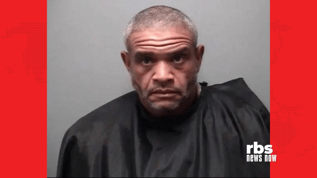 Man arrested in largest meth bust in Patrick County&nbsp;history