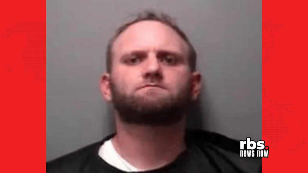 Man charged after shot fired in home with child&nbsp;present