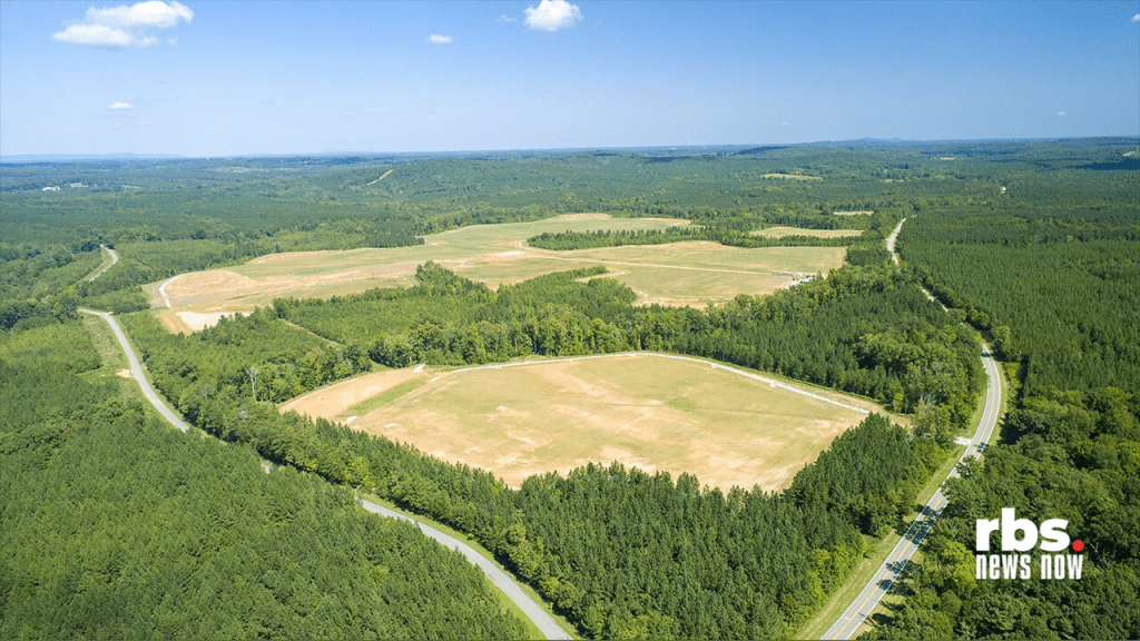 Henry, Pittsylvania counties among recipients of statewide business site development&nbsp;grants