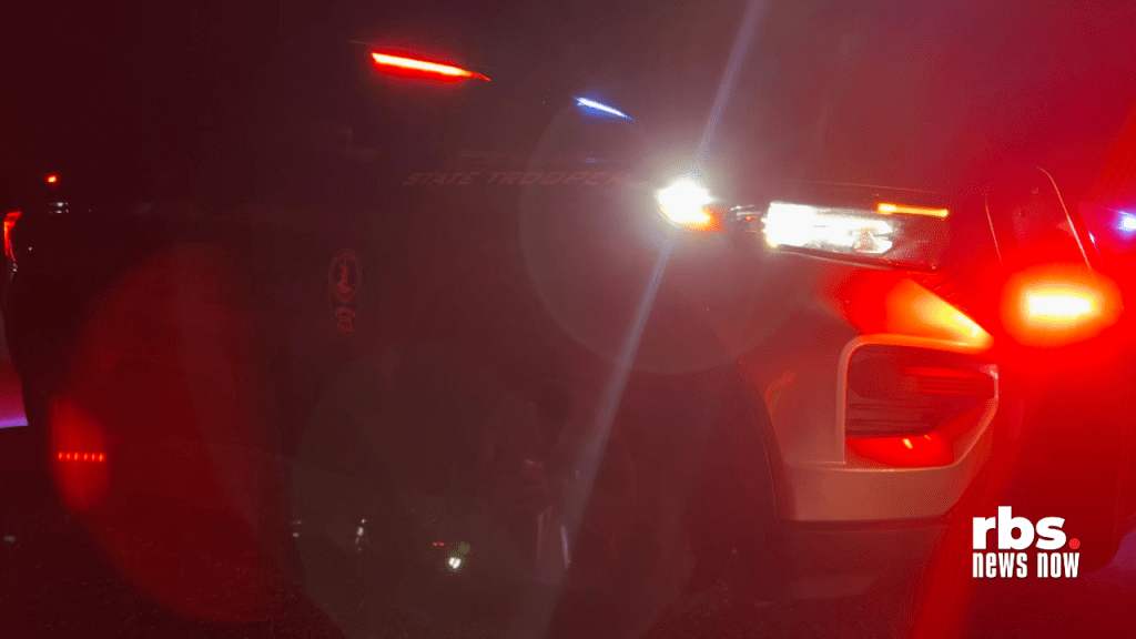 Teen victim killed in head-on crash during police&nbsp;pursuit