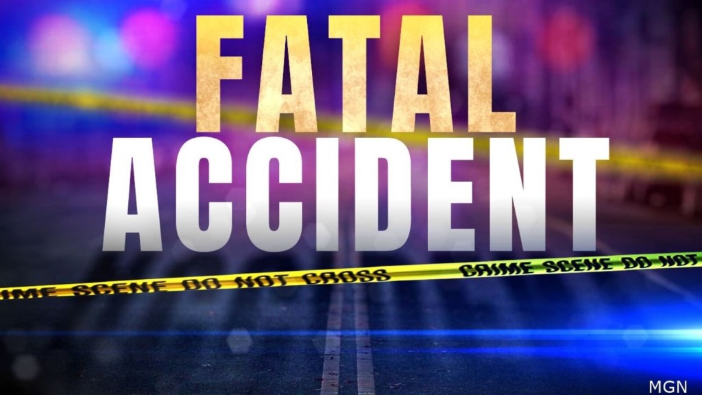 Medical emergency may have led to fatal crash, police&nbsp;say