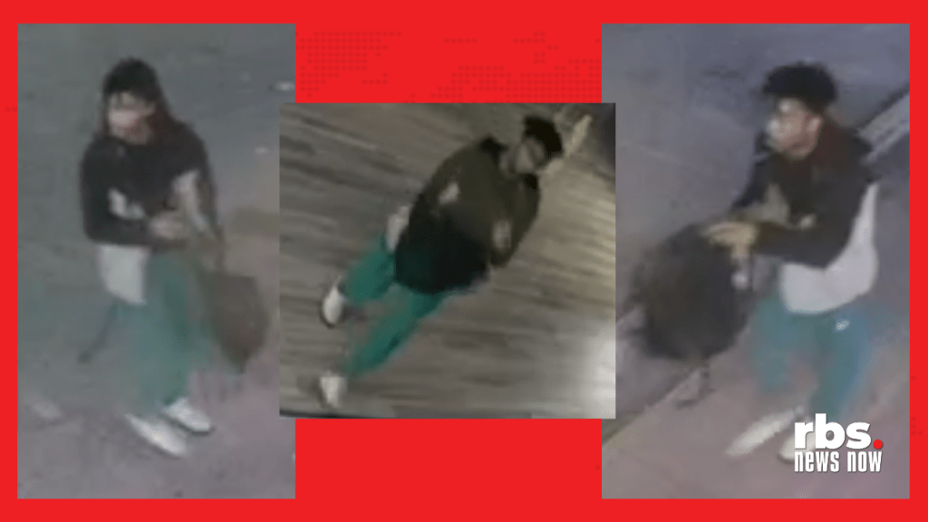 Tip from citizen leads to arrest in Danville tobacco shop&nbsp;burglary