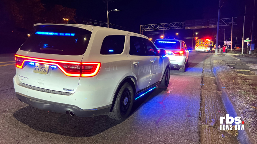 Female struck by vehicle, taken to hospital in&nbsp;Martinsville