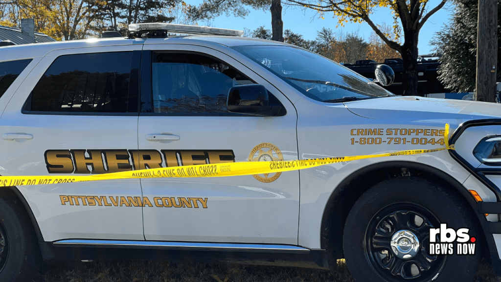 Suspected human remains discovered&nbsp;Friday