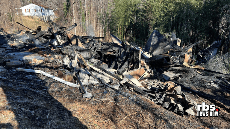 One dead after early morning house fire in Bassett – rbs news now