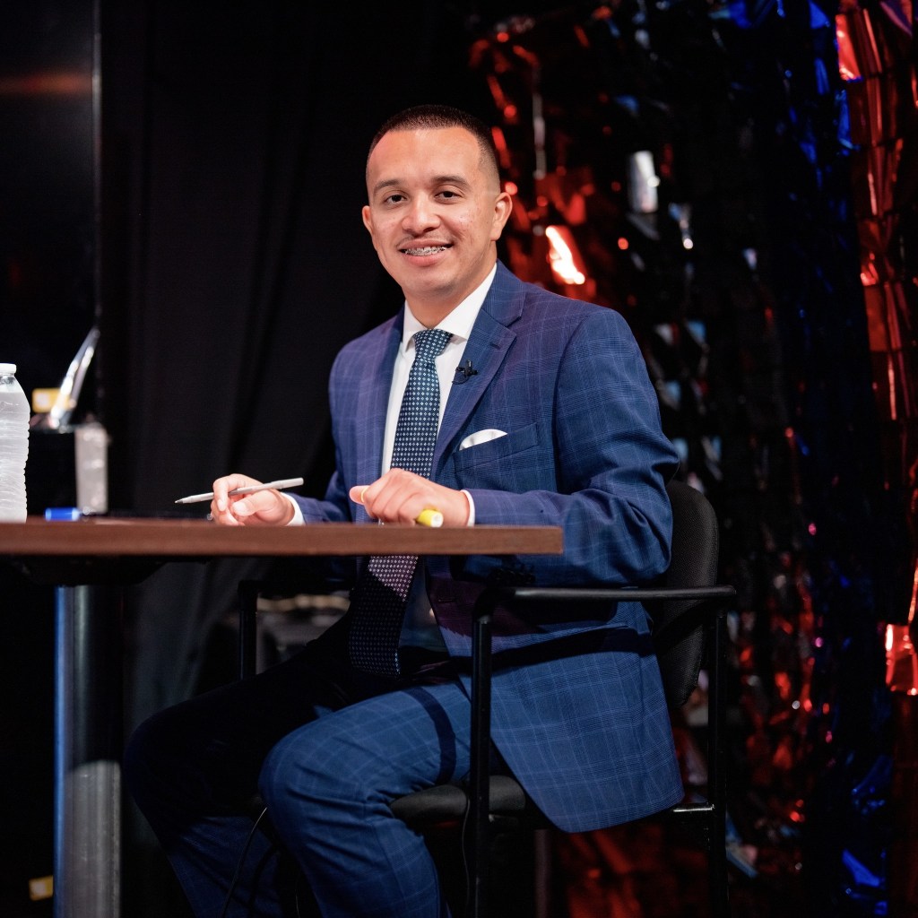 Luis Romero reporter for Henry County, Virginia, Patrick County, Virginia, Franklin County, Virginia, Rocky Mount, Virginia, Martinsville, Virginia, Stuart, Virginia, Danville, Virginia, and Patrick County, Virginia.