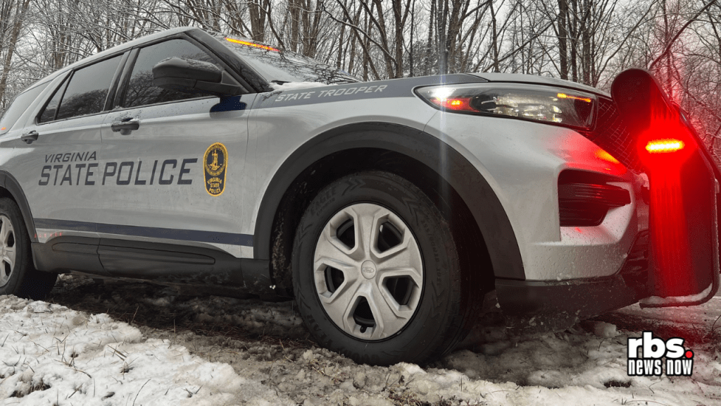 Alcohol Believed Factor in Pittsylvania County Side-by-Side Crash That Killed&nbsp;Child