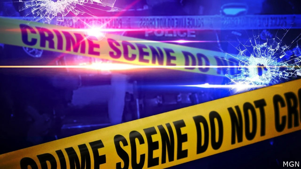 Reidsville Police Say All Parties Identified in Ongoing Homicide Investigation