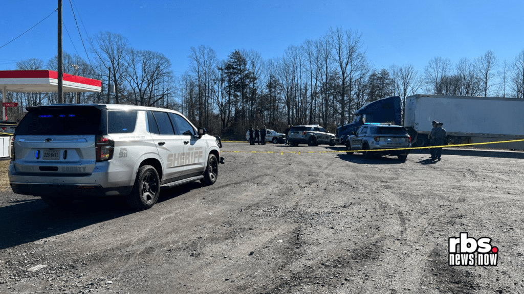 State Police Investigating After Sheriff’s Office Employee Involved in Axton&nbsp;Stabbing